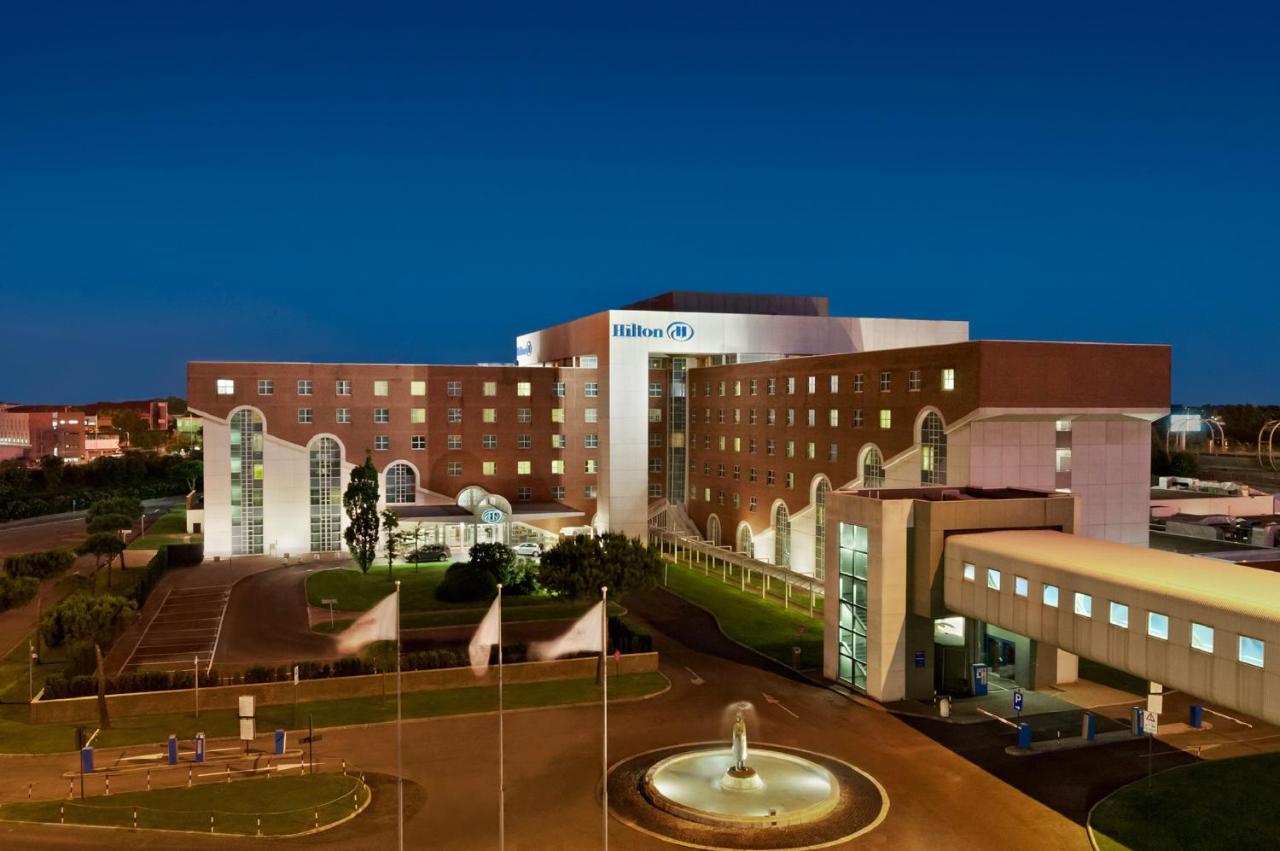 hilton-fiumicino-rome
