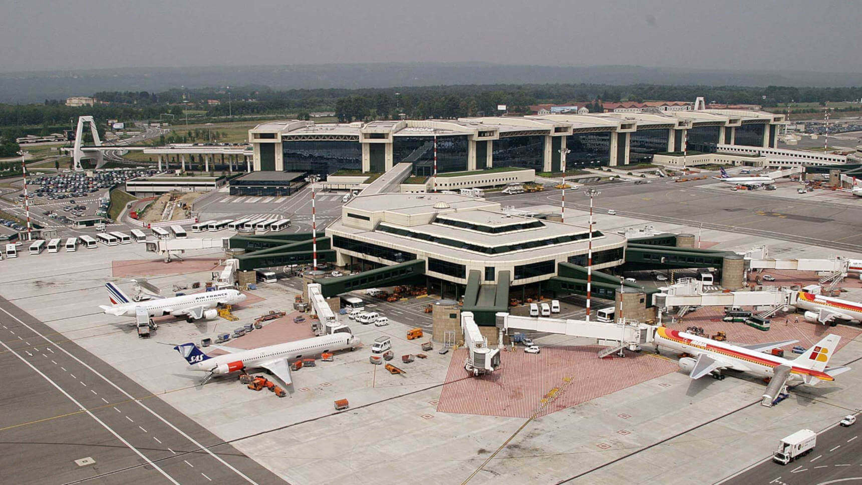malpensa-airport