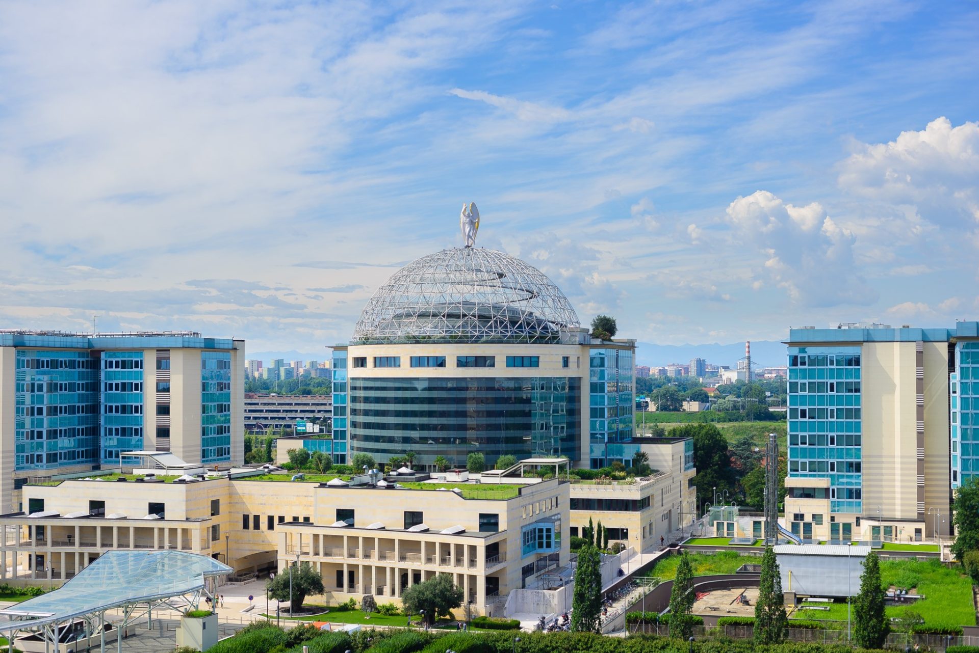 san-rafaele-ospedale-milan
