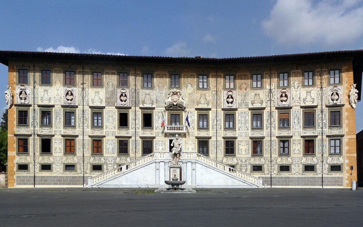universita-di-pisa