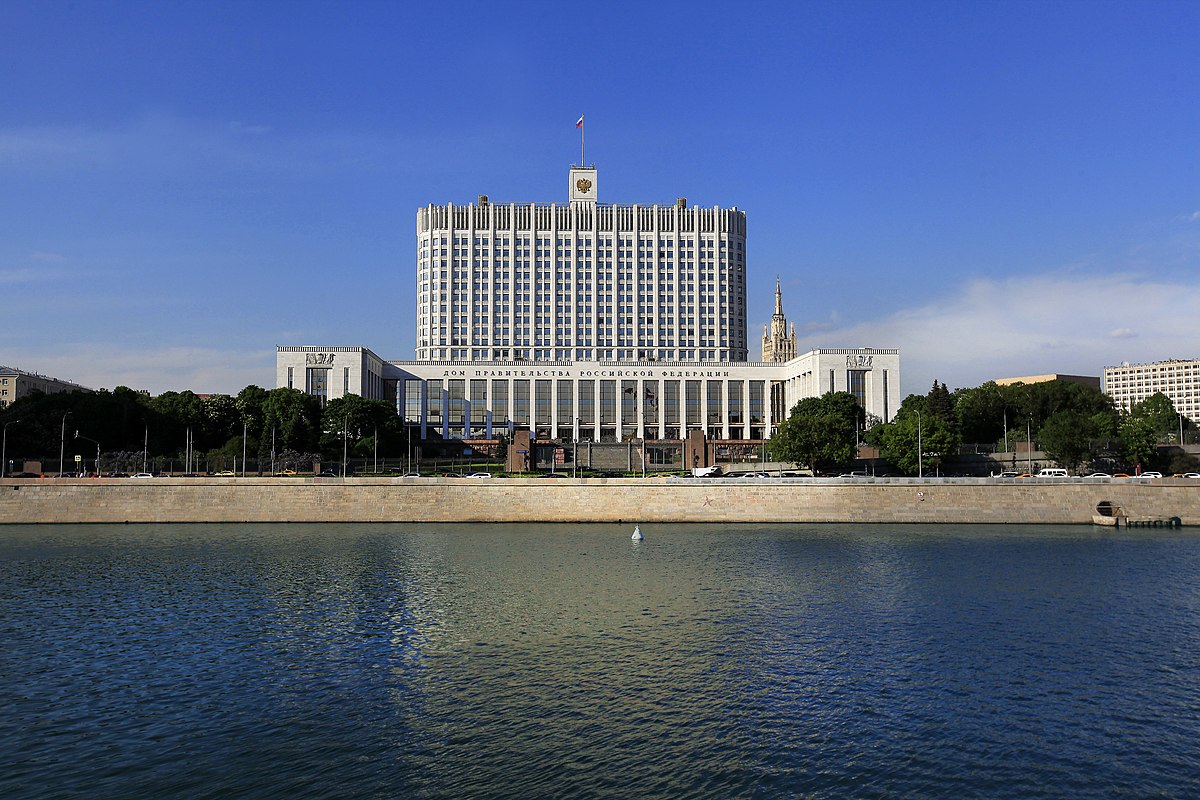 white-house-moscow