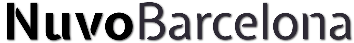 nuvobarcelonalog