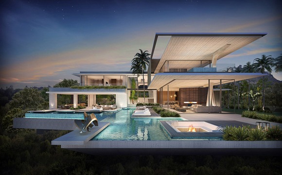 luxury-house-with-pool-design-2